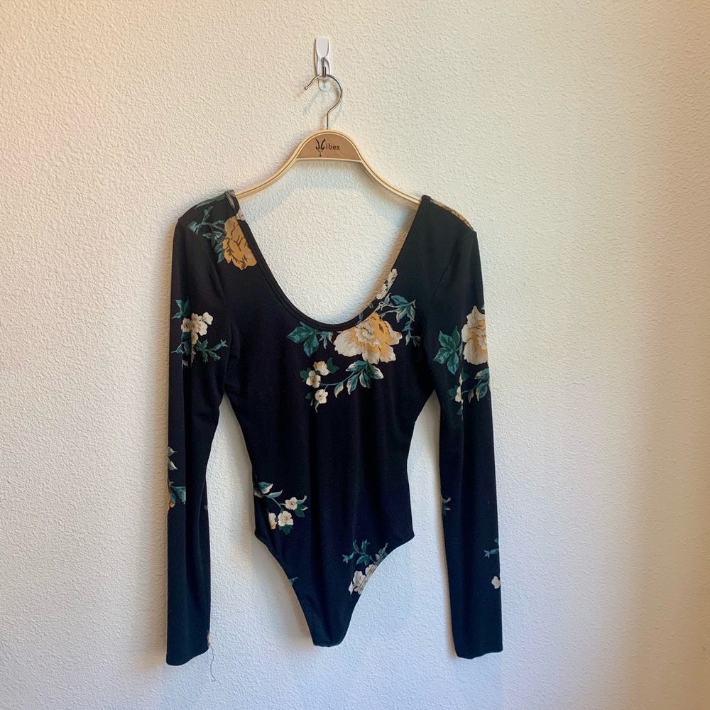 Wilfred Free Bodysuit